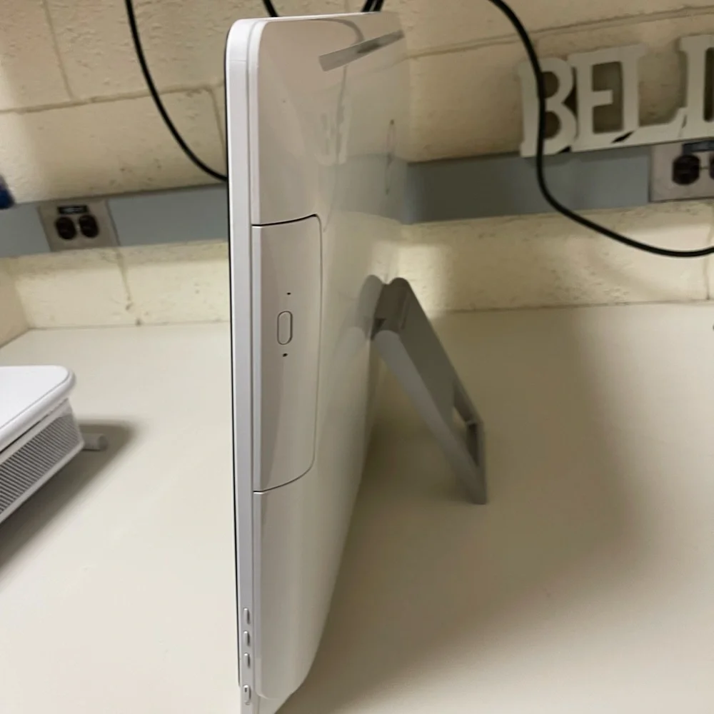 Dell all in one computer